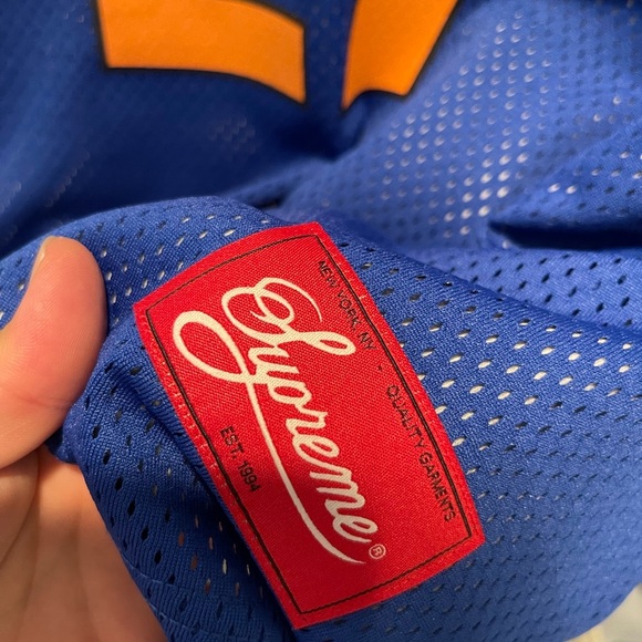 Supreme hoodie - Picture 5 of 8